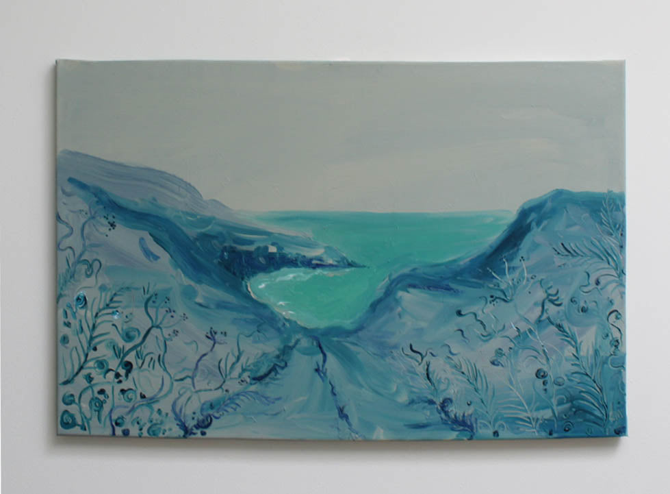 'Portheras Cove'