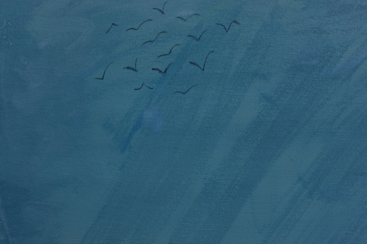 'Silver River'