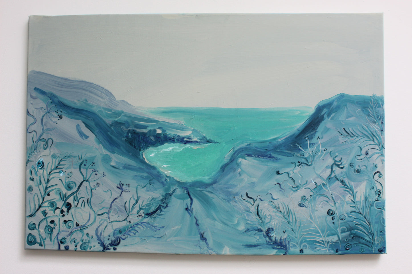 'Portheras Cove'