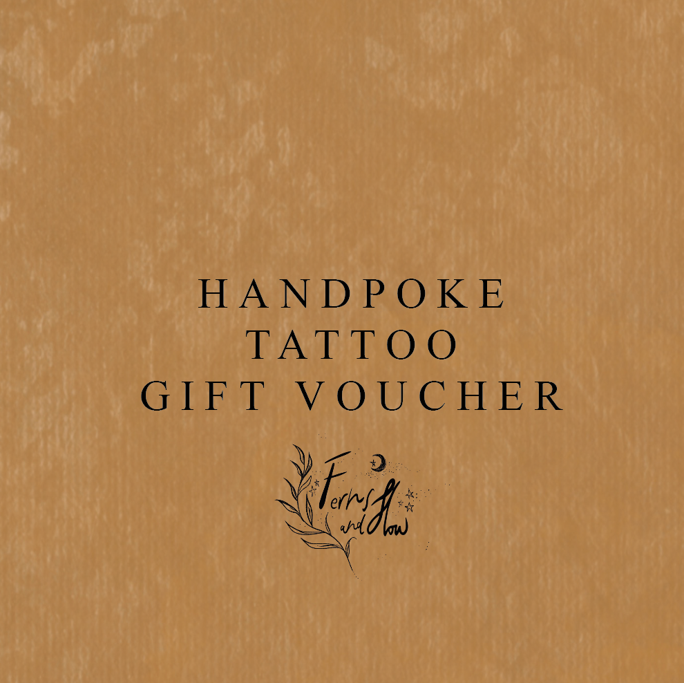 £200 Tattoo Gift Voucher